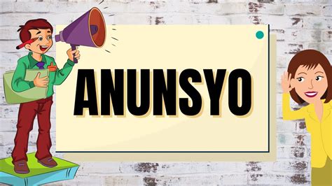 Anunsyo o Patalastas ║MTB 2 Quarter 2 Module 3.